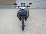 �������� �� ������ �������� Honda Dream125 2006 ���� 4